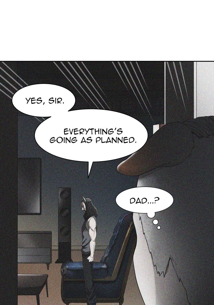 Tower Of God Chapter 435 Page 24