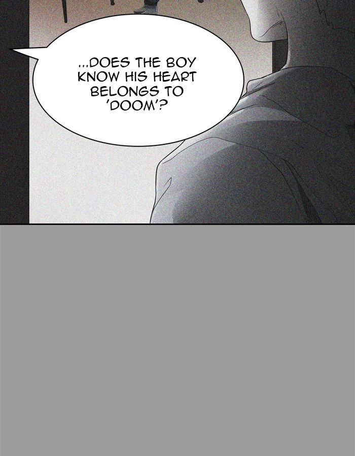 Tower Of God Chapter 435 Page 25