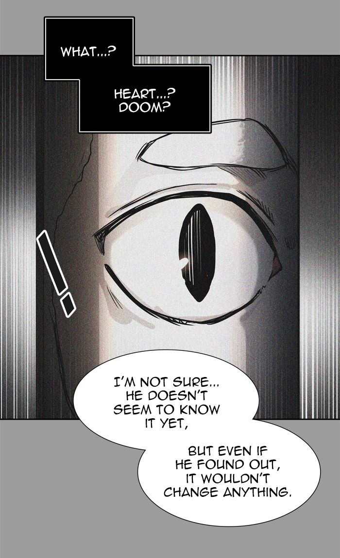 Tower Of God Chapter 435 Page 26