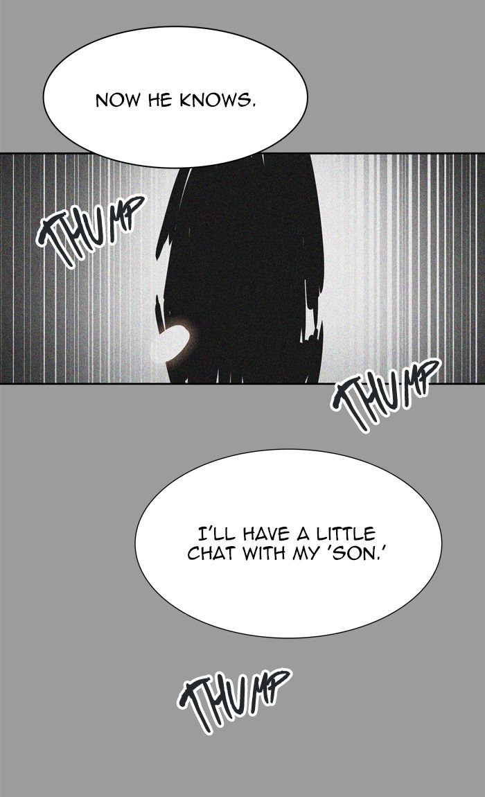 Tower Of God Chapter 435 Page 29