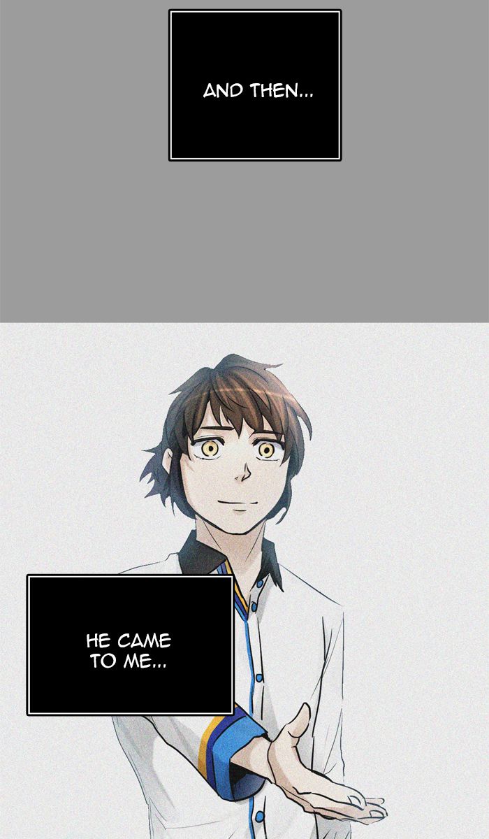 Tower Of God Chapter 435 Page 41