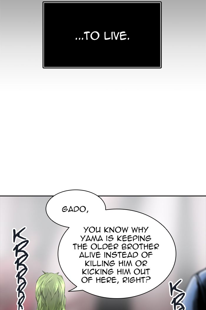 Tower Of God Chapter 435 Page 45