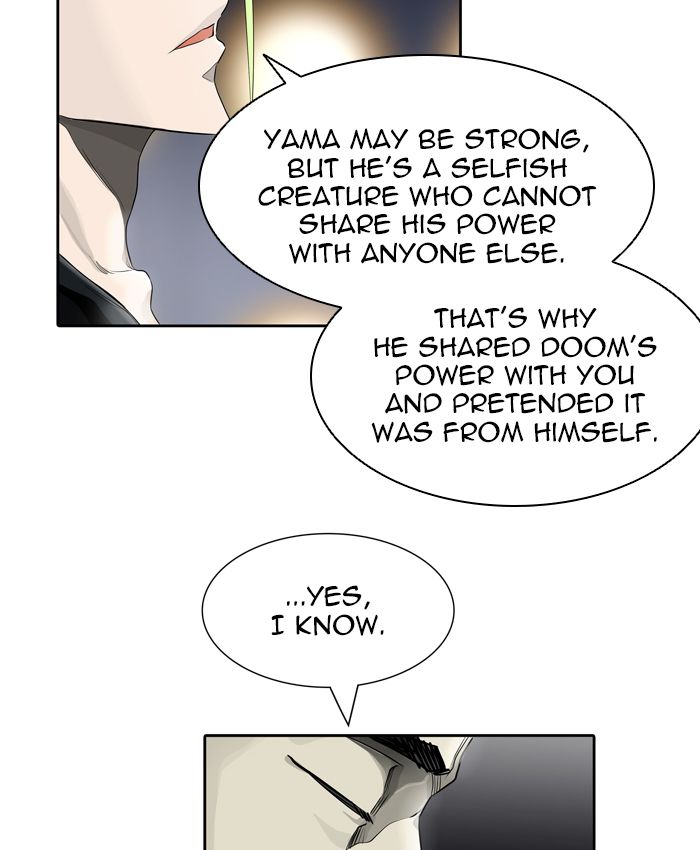 Tower Of God Chapter 435 Page 47