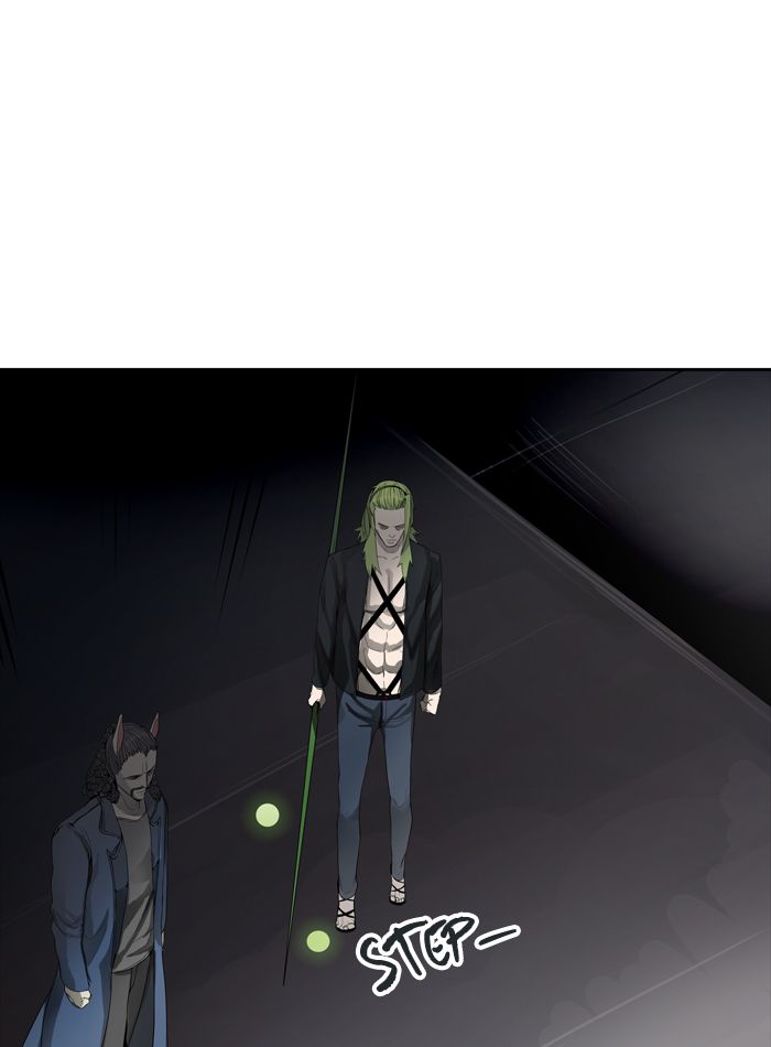 Tower Of God Chapter 435 Page 49