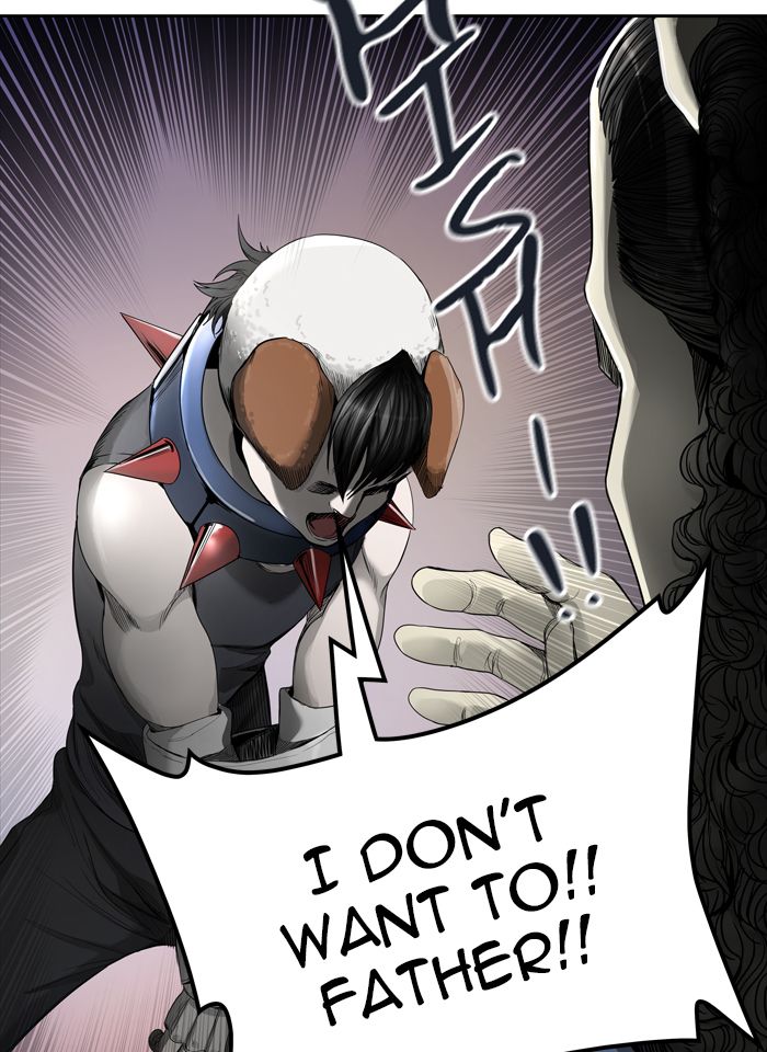 Tower Of God Chapter 435 Page 57