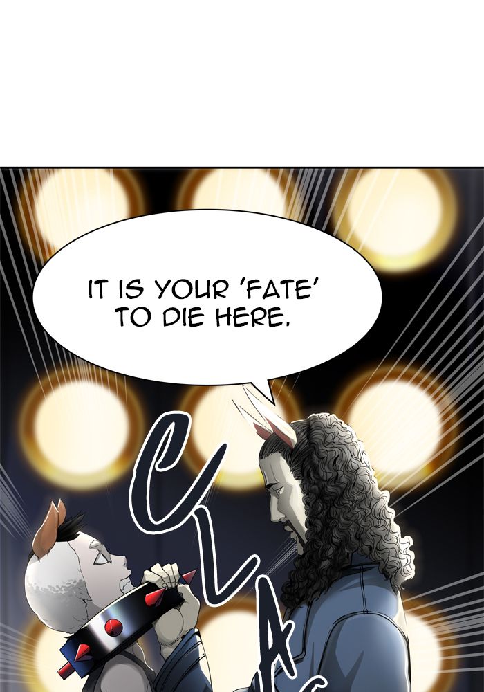 Tower Of God Chapter 435 Page 62