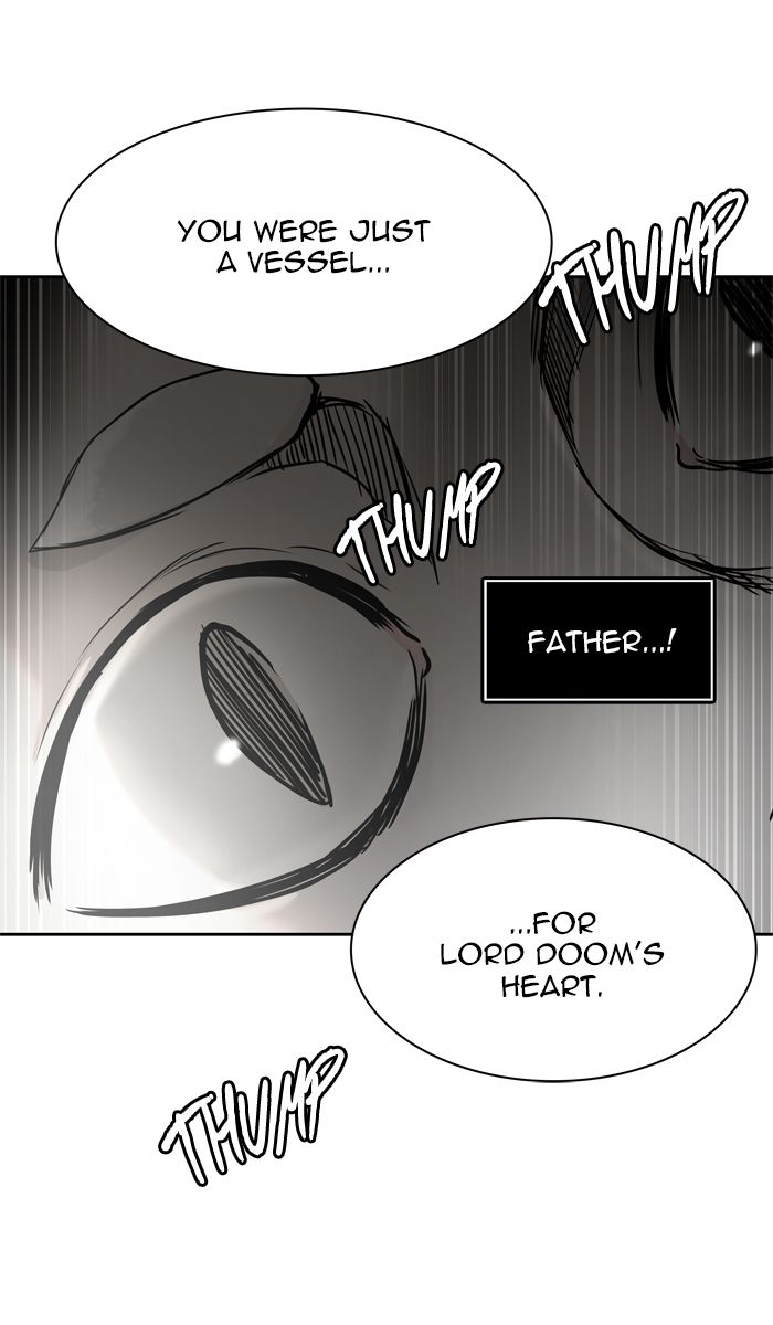Tower Of God Chapter 435 Page 65