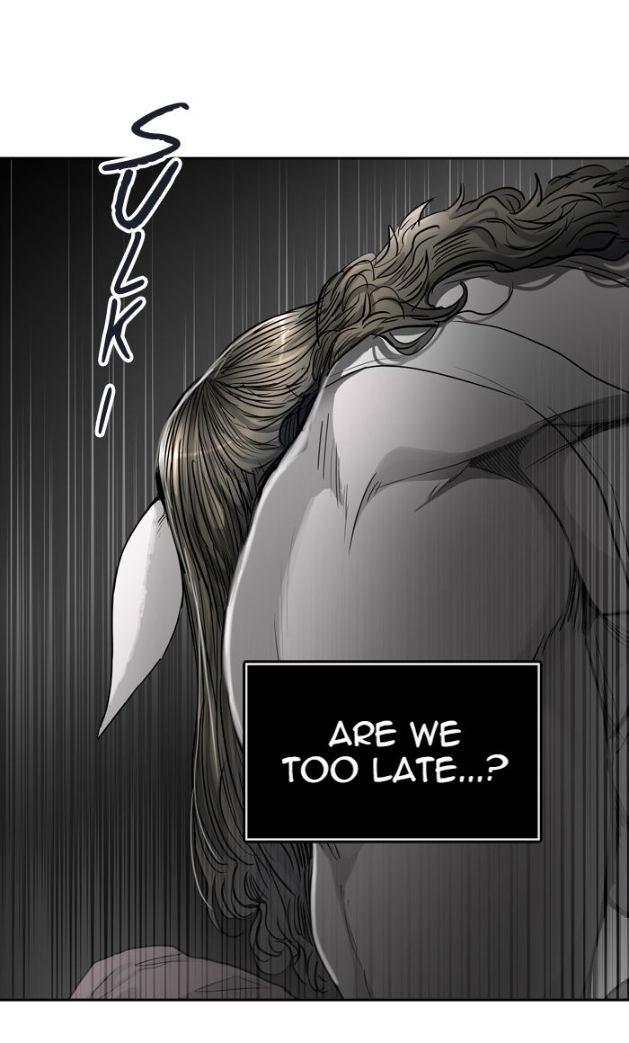 Tower Of God Chapter 435 Page 70