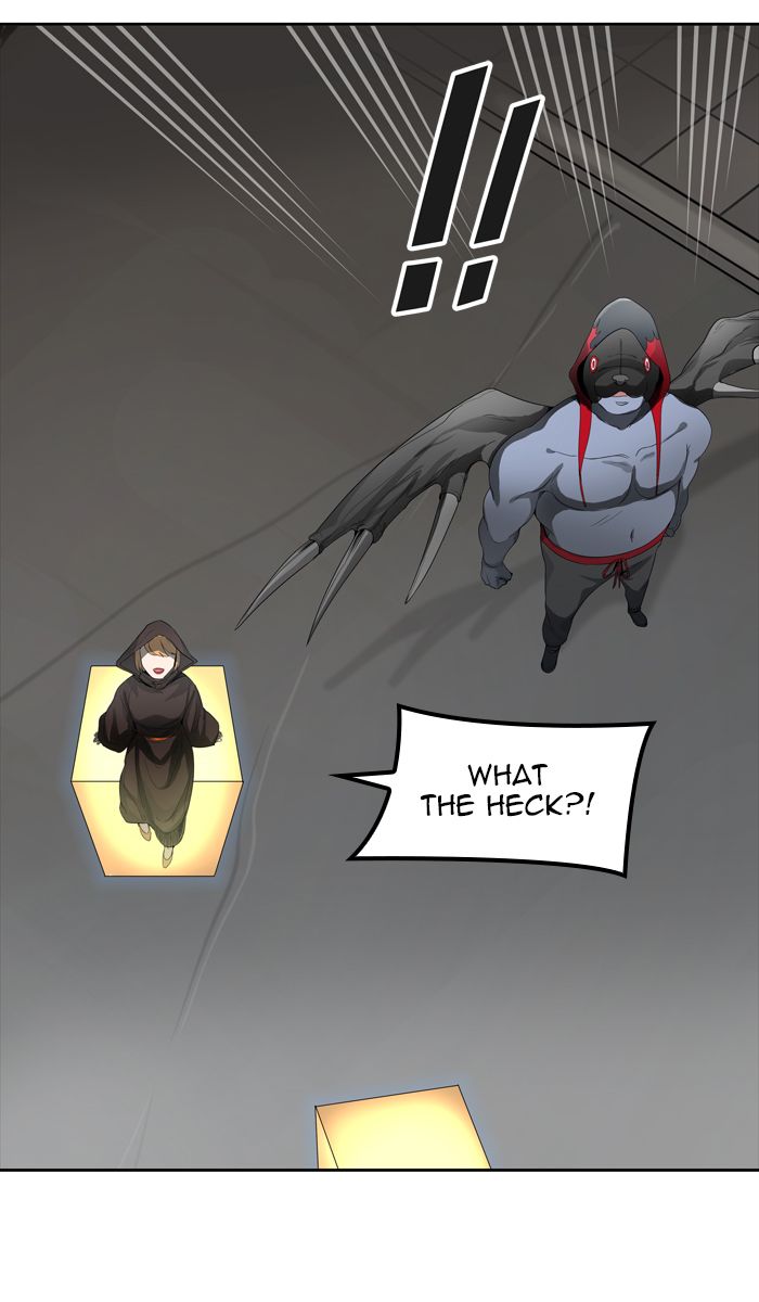 Tower Of God Chapter 435 Page 81