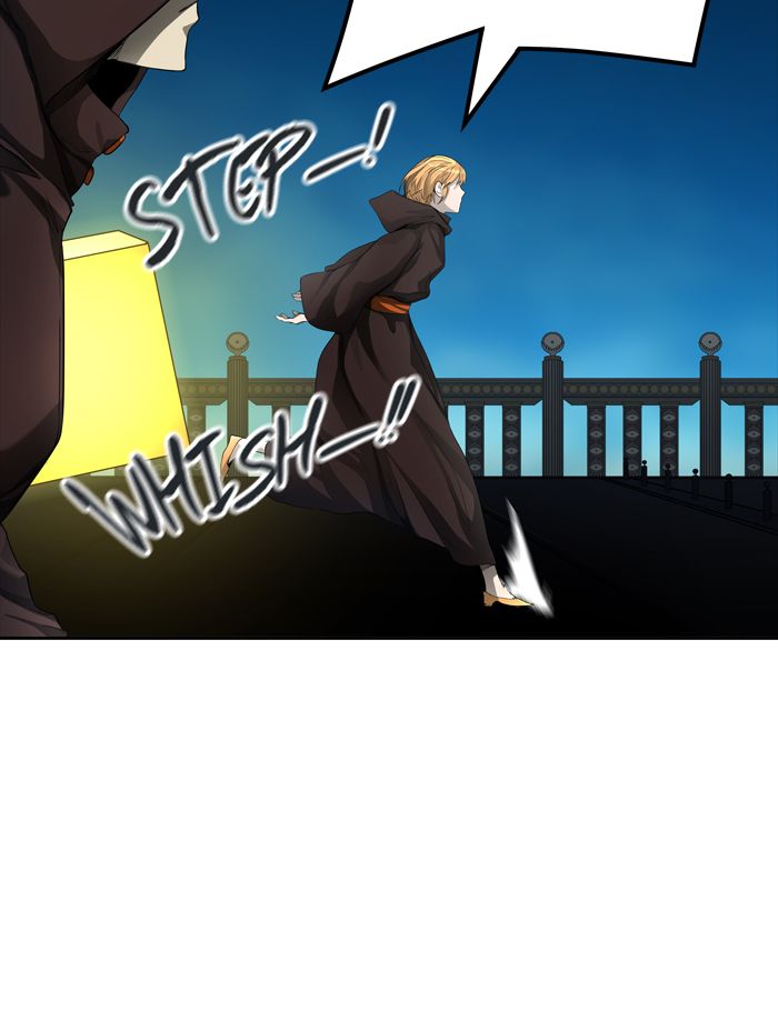 Tower Of God Chapter 435 Page 95