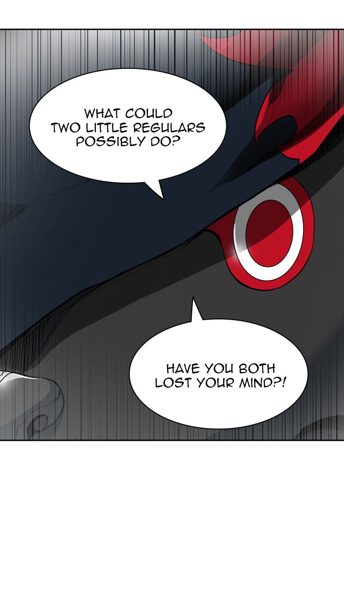 Tower Of God Chapter 435 Page 98