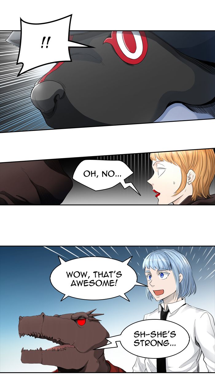 Tower Of God Chapter 436 Page 100