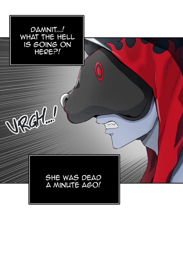 Tower Of God Chapter 436 Page 103