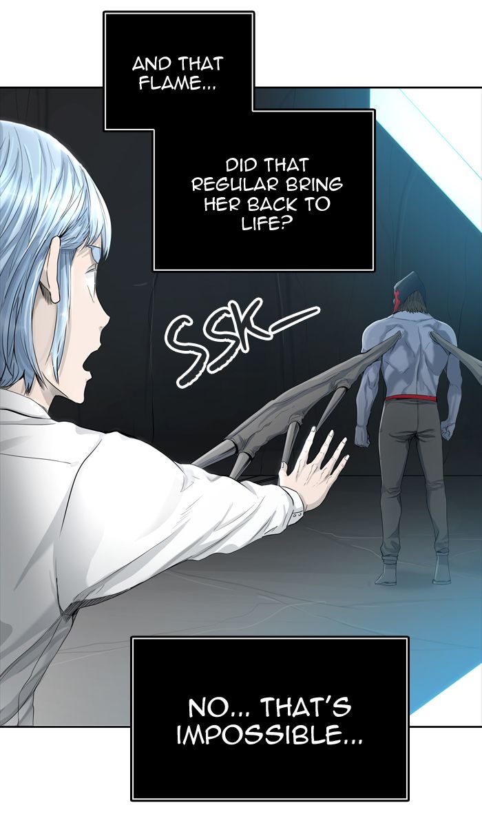 Tower Of God Chapter 436 Page 104