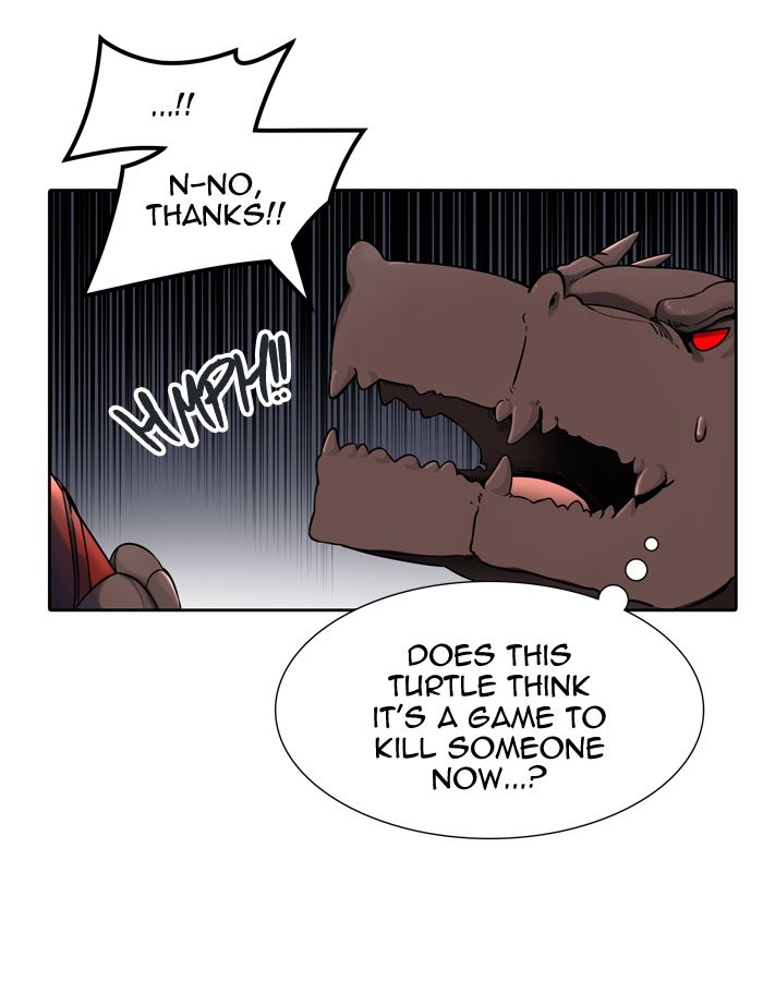 Tower Of God Chapter 436 Page 107
