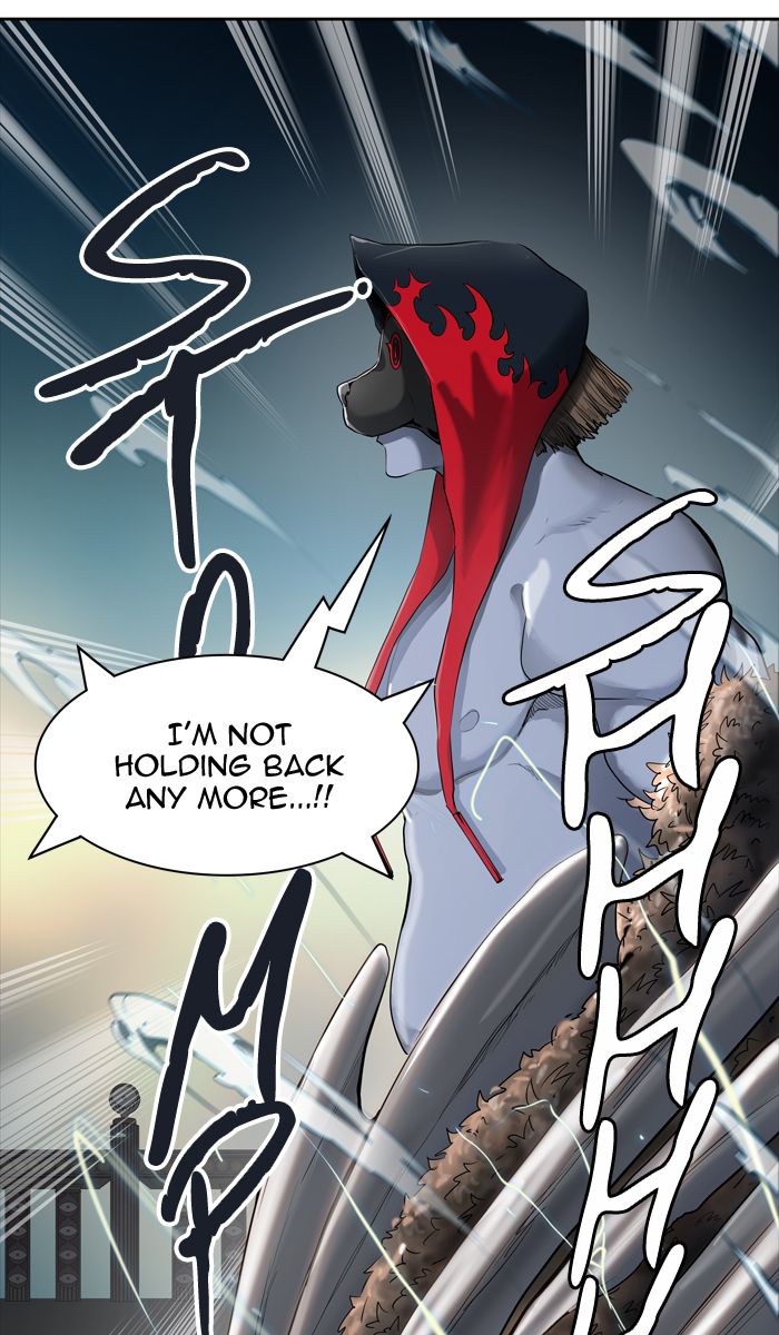 Tower Of God Chapter 436 Page 111