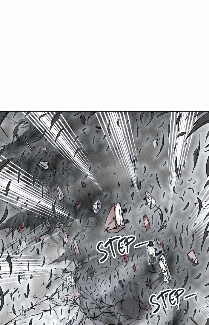 Tower Of God Chapter 436 Page 118