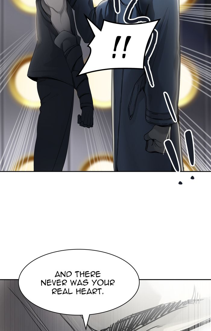 Tower Of God Chapter 436 Page 16
