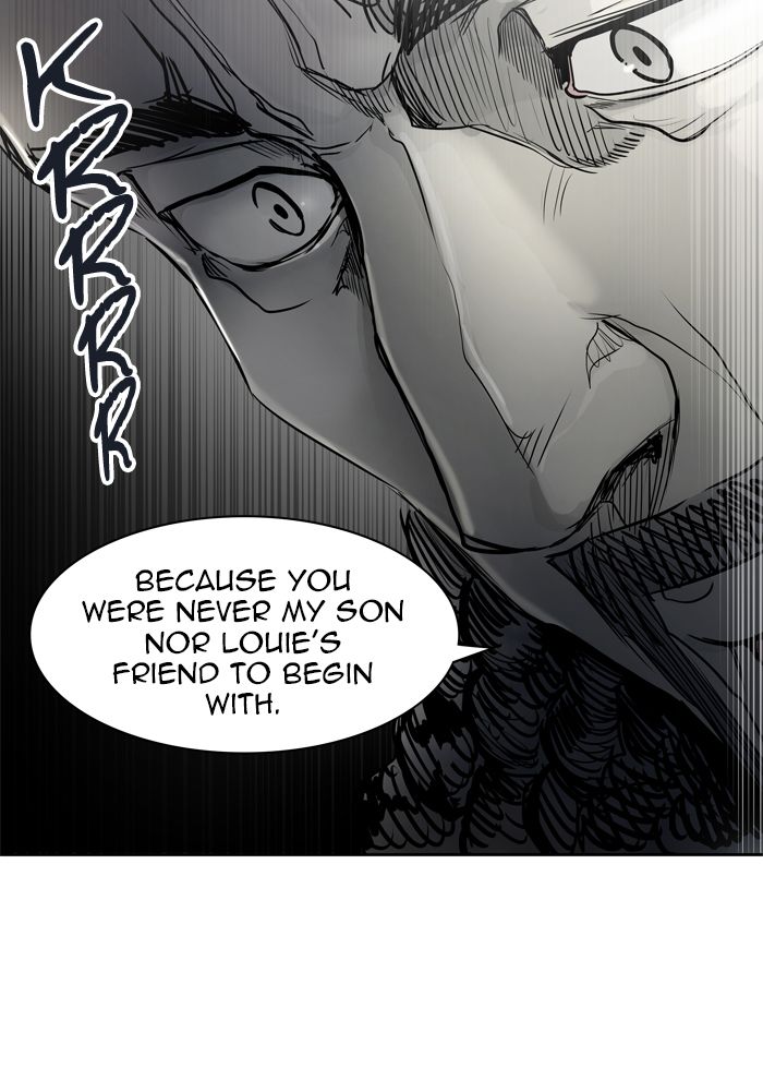 Tower Of God Chapter 436 Page 17