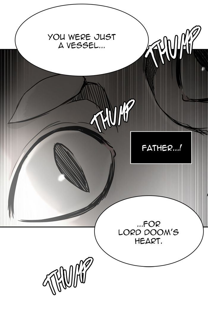 Tower Of God Chapter 436 Page 18