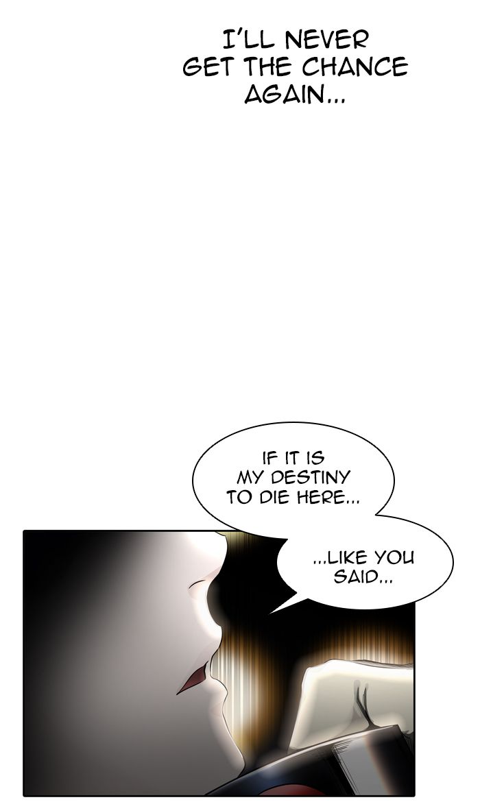 Tower Of God Chapter 436 Page 21