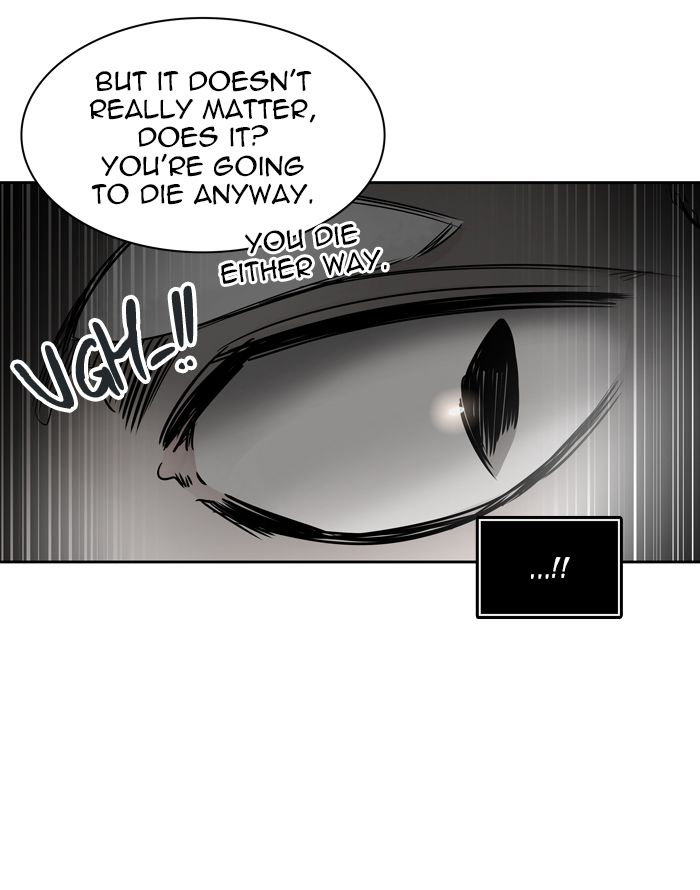 Tower Of God Chapter 436 Page 28