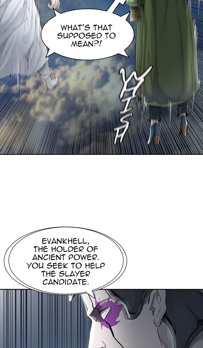 Tower Of God Chapter 436 Page 3