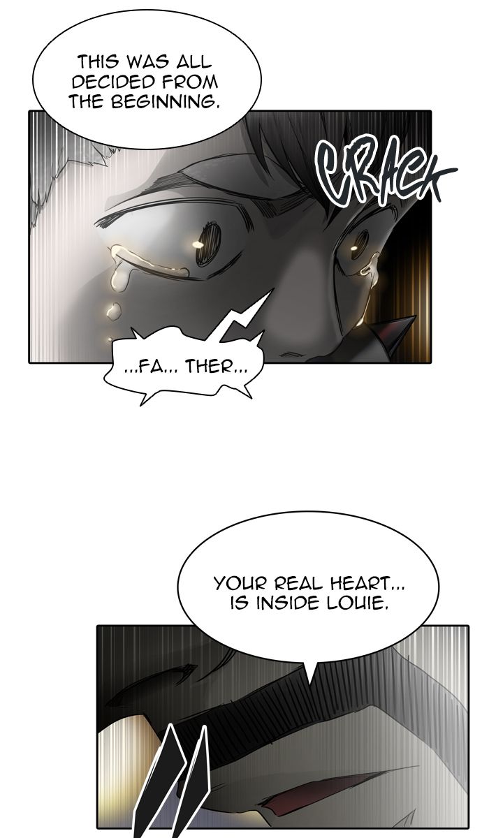 Tower Of God Chapter 436 Page 32