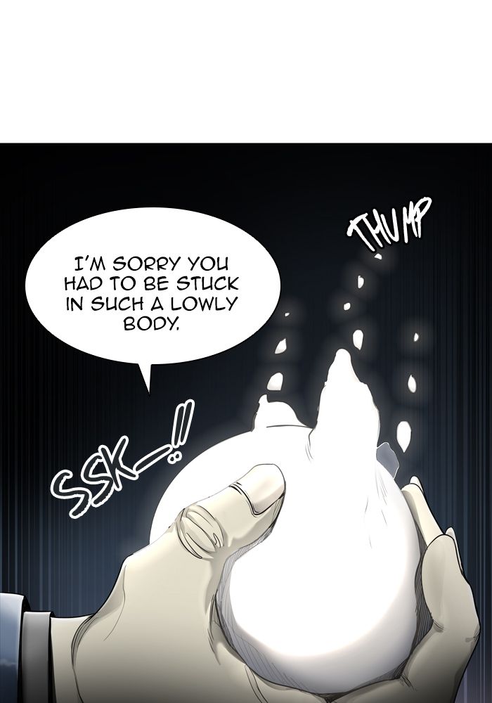 Tower Of God Chapter 436 Page 38