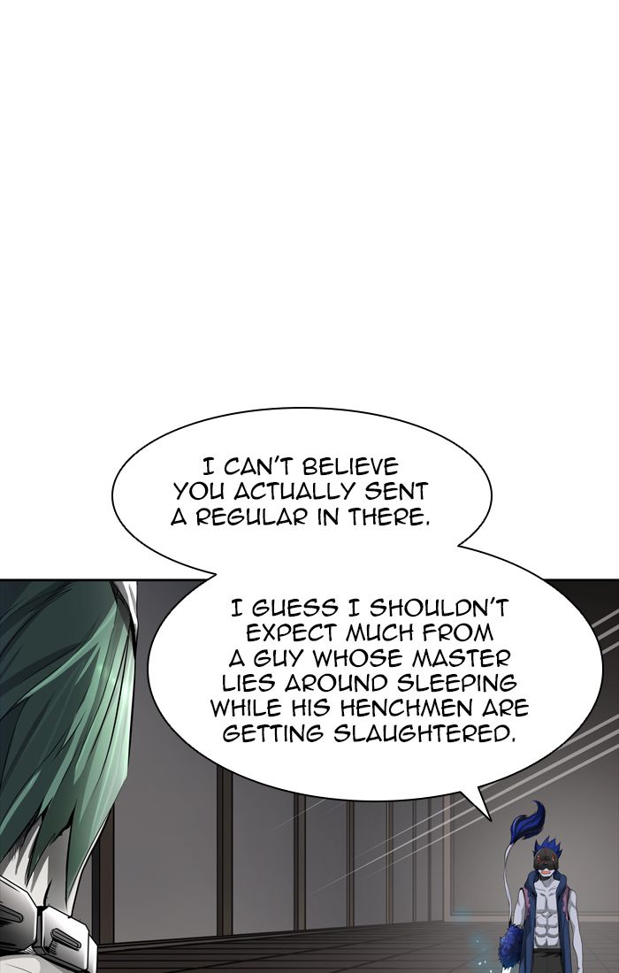 Tower Of God Chapter 436 Page 45