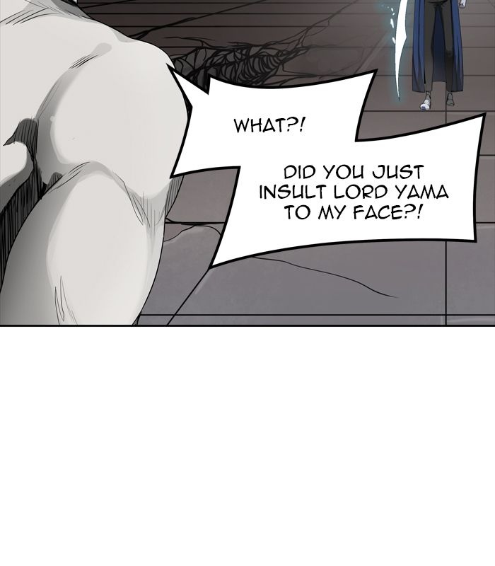 Tower Of God Chapter 436 Page 46