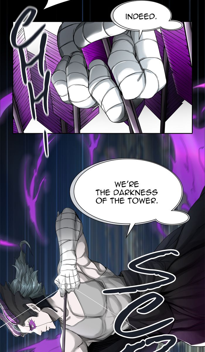 Tower Of God Chapter 436 Page 5