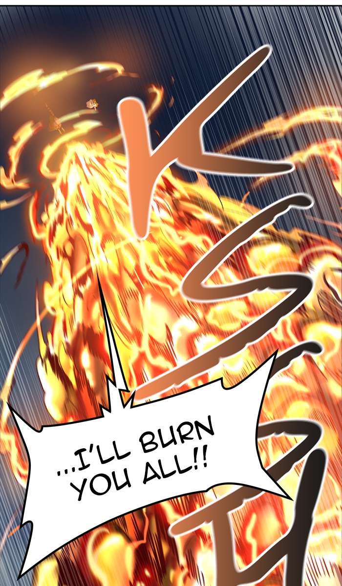 Tower Of God Chapter 437 Page 106