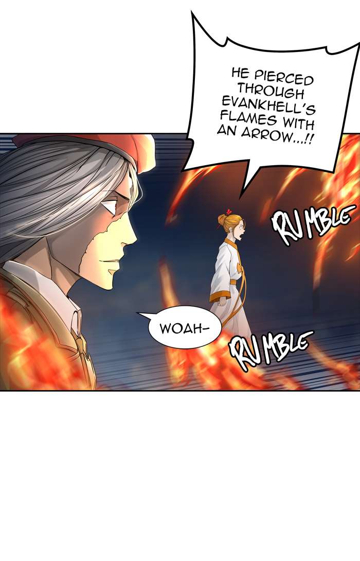 Tower Of God Chapter 437 Page 116
