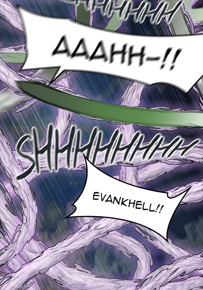 Tower Of God Chapter 437 Page 132