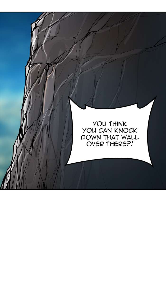 Tower Of God Chapter 437 Page 18