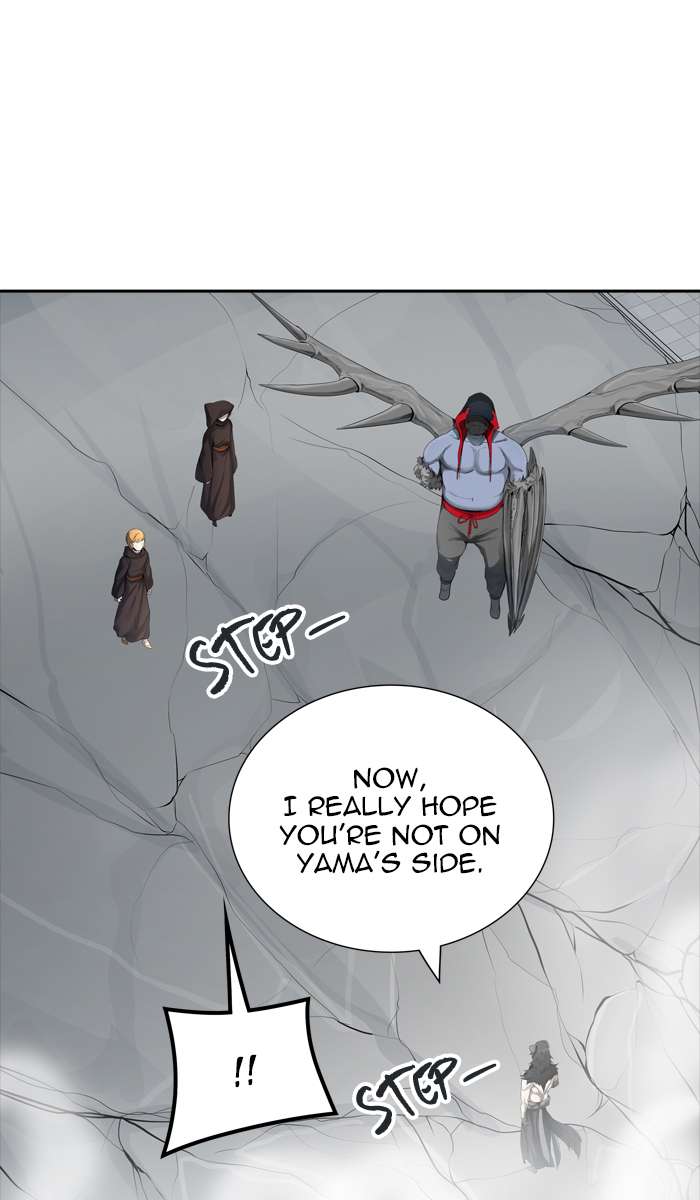 Tower Of God Chapter 437 Page 19