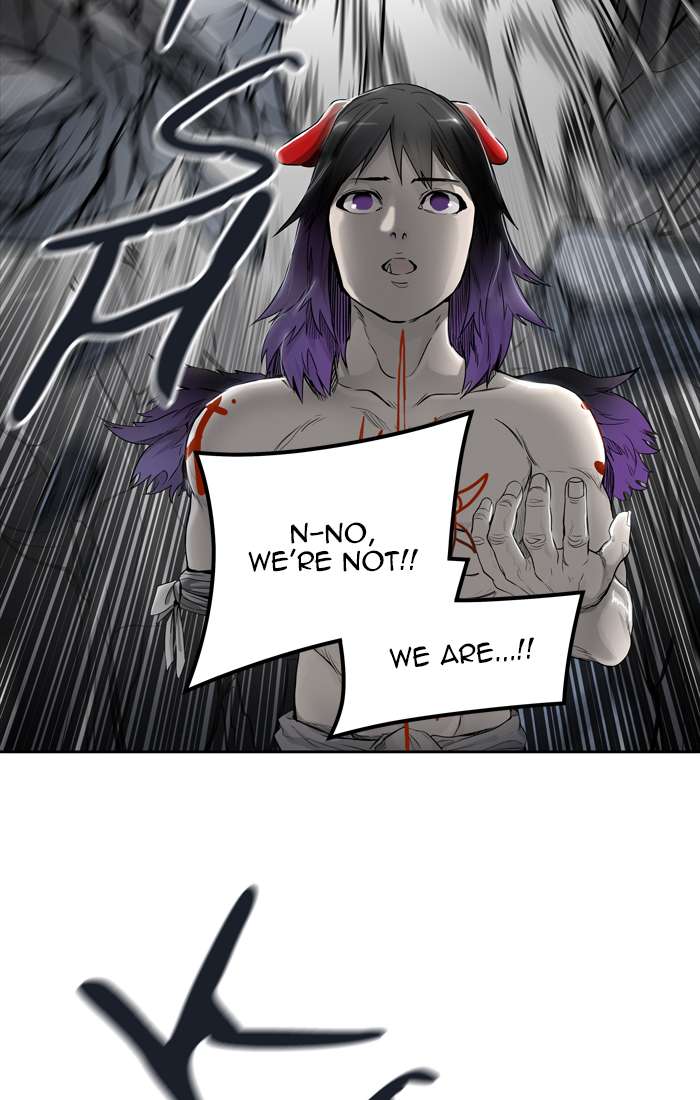 Tower Of God Chapter 437 Page 24