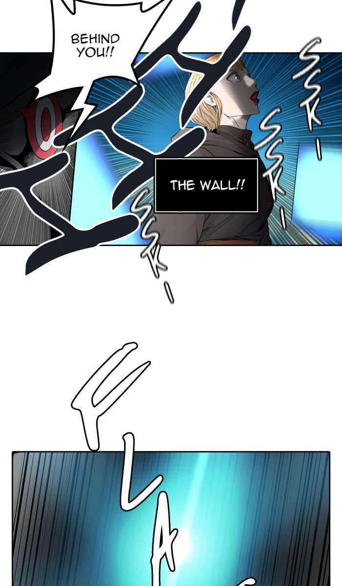 Tower Of God Chapter 437 Page 26
