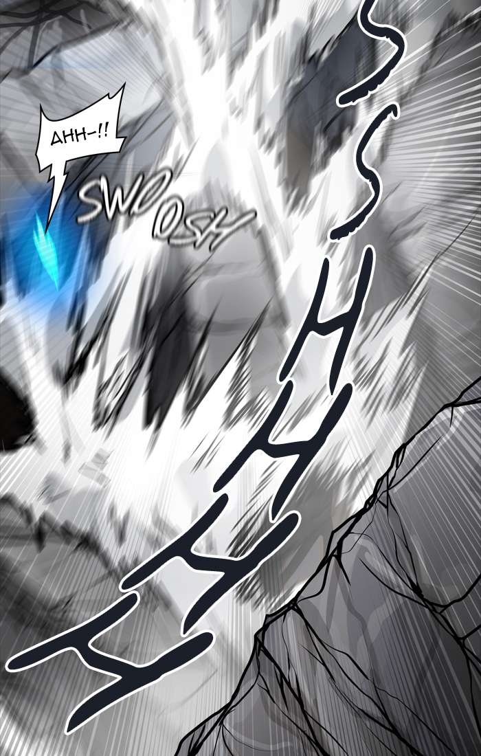 Tower Of God Chapter 437 Page 28