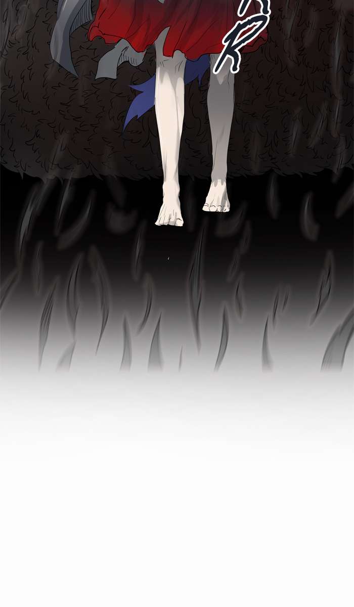 Tower Of God Chapter 437 Page 3