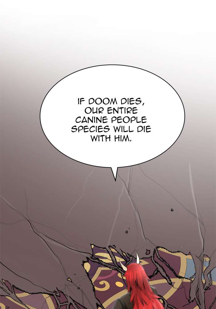 Tower Of God Chapter 437 Page 40