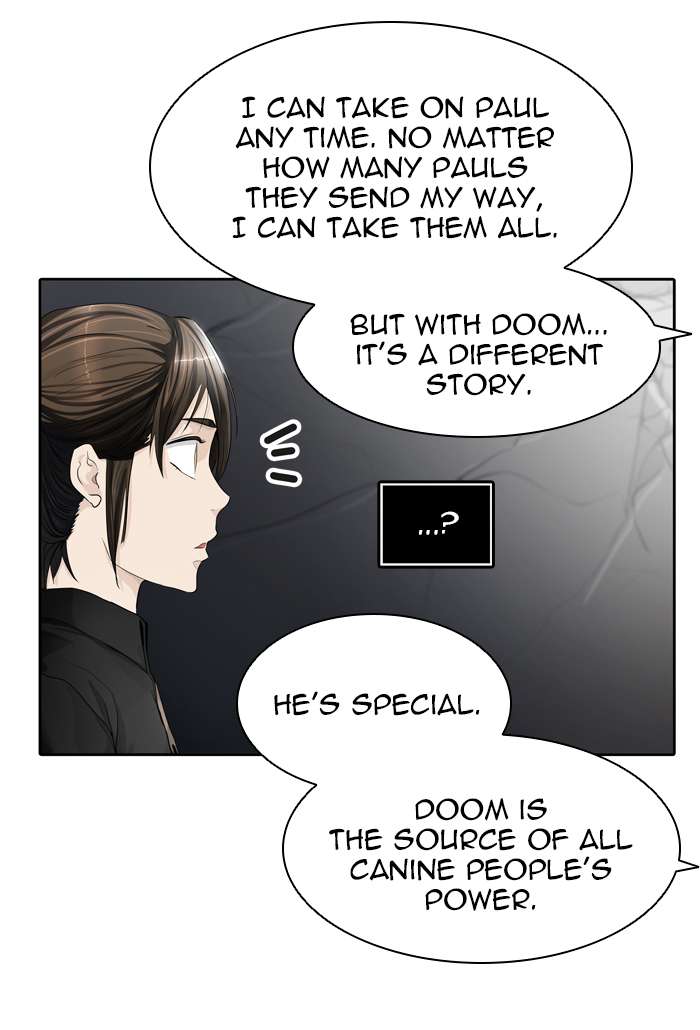 Tower Of God Chapter 437 Page 43