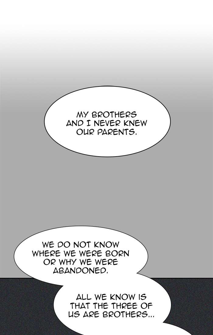 Tower Of God Chapter 437 Page 46