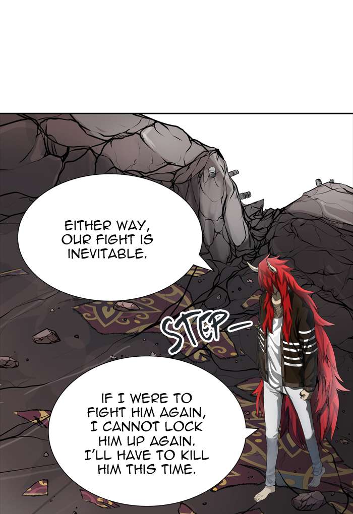 Tower Of God Chapter 437 Page 65