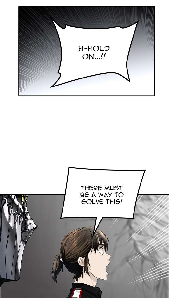 Tower Of God Chapter 437 Page 67
