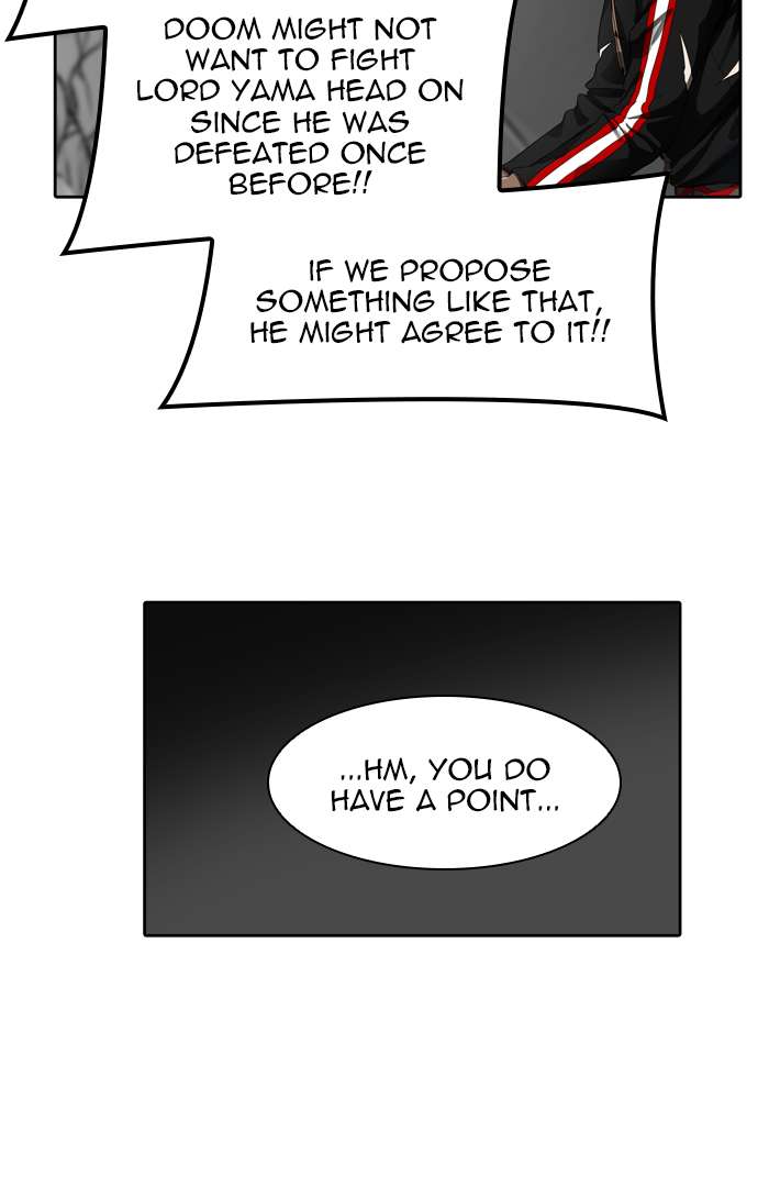 Tower Of God Chapter 437 Page 70