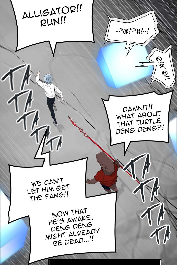 Tower Of God Chapter 437 Page 82