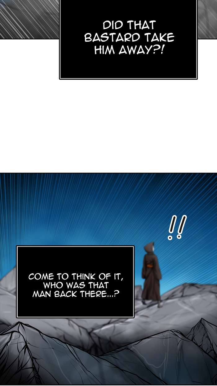 Tower Of God Chapter 437 Page 83