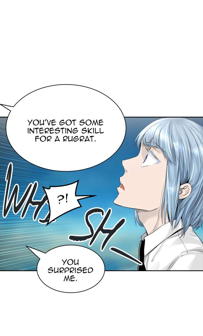 Tower Of God Chapter 437 Page 84
